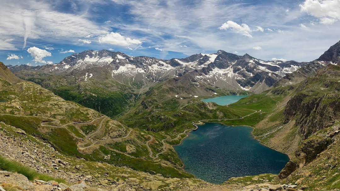 Parco Nazionale Gran Paradiso