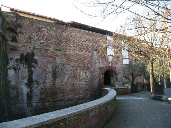 Castello del Monferrato