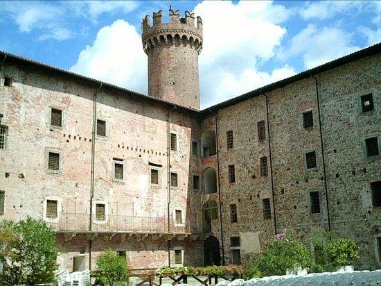 il Castello di Ivrea