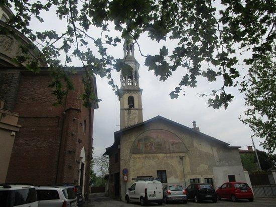 Santuario di Monte Stella