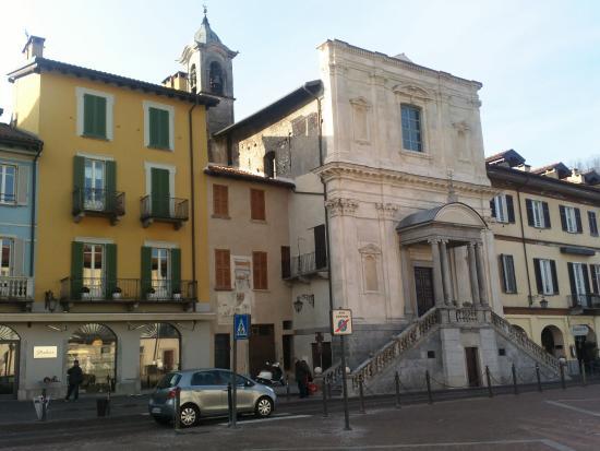 Chiesa di Santa Maria