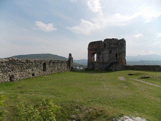 Castello di Avigliana