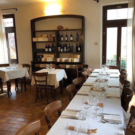 Osteria del Boccondivino