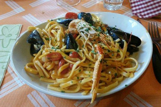 Ristorante Pizzeria Quattro Soldi