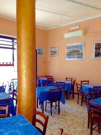 Pizzeria Sa Crocoriga