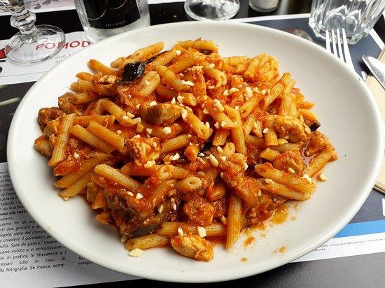 Ristorante Il Banco di Sicilia