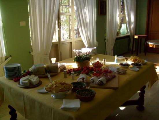 L'Oasi di Cavoretto