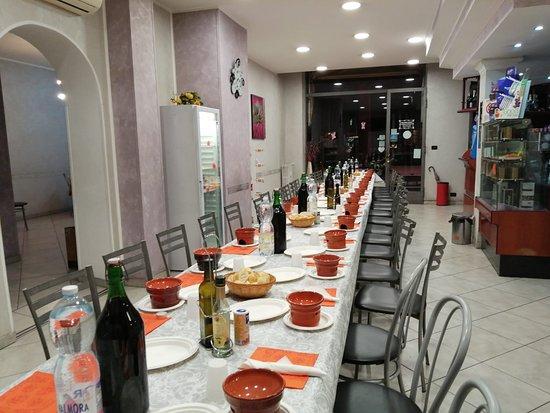 Bar del Corso
