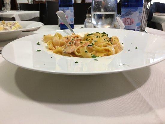 Ristorante Pizzeria Giordano