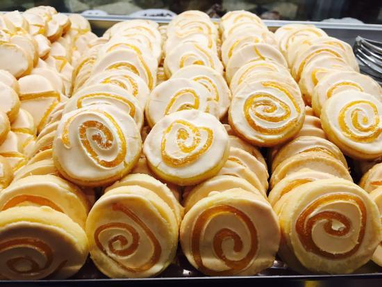 Pasticceria Ferrua