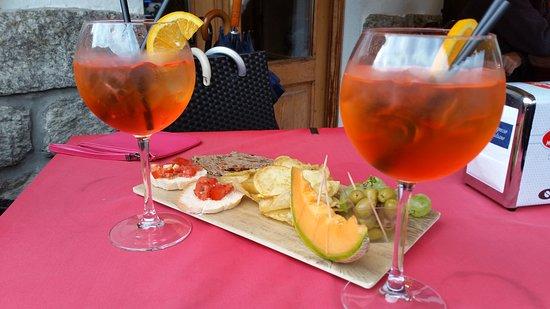 Bar Burgener