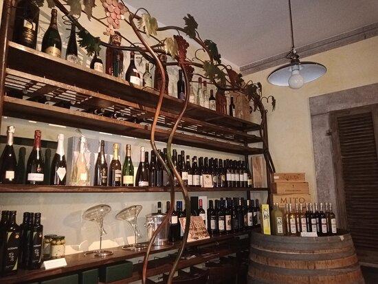 Enoteca Il Grappolo