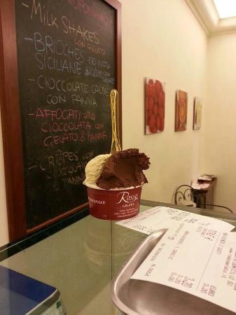 Rosso Gelato Tradizionale