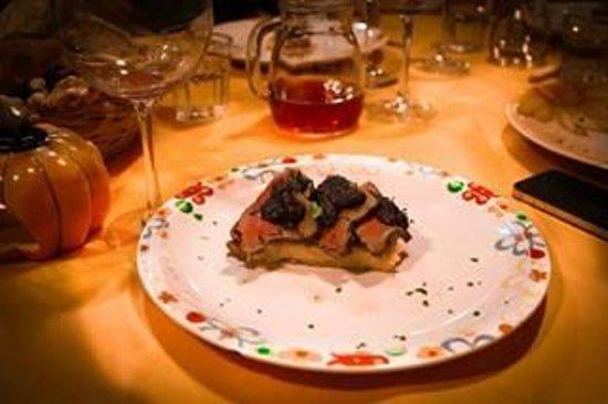 Trattoria BarCollo