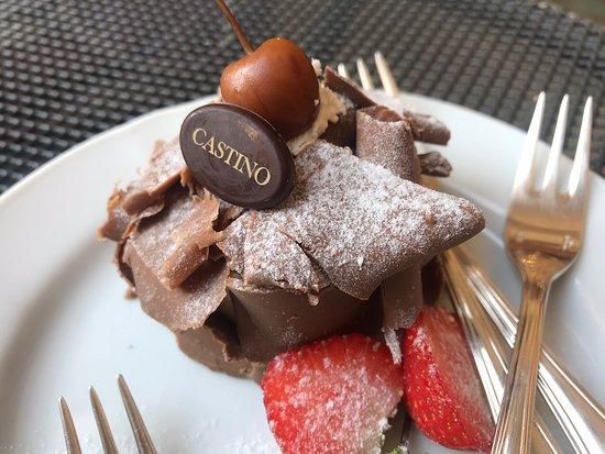 Antica Pasticceria Castino