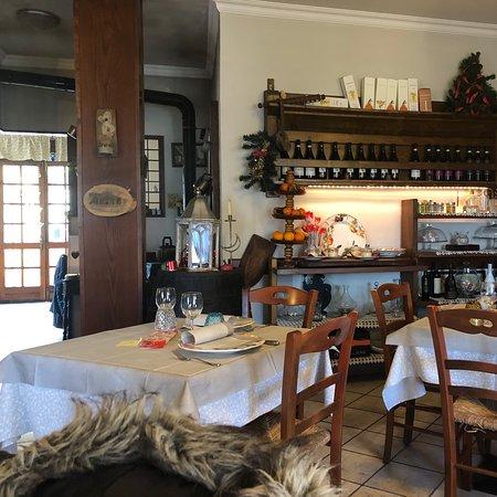 Osteria dello Stambecco