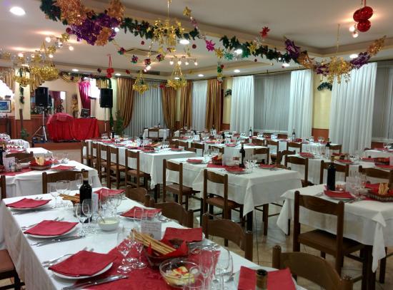 Ristorante delle Alpi