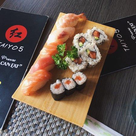 Ristorante Taiyo 5