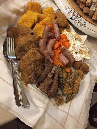 Ristorante Il Trovatore