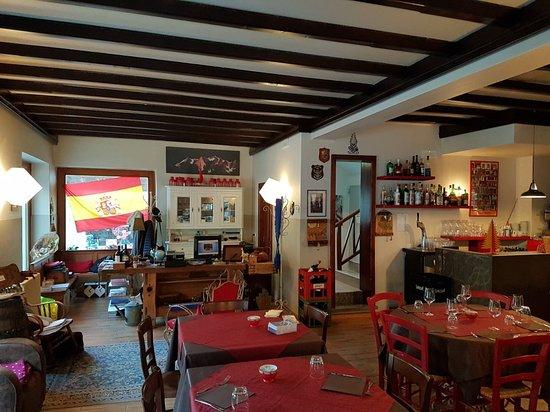 Hotel Dufour