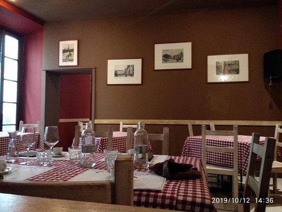 Da Zinzi Osteria con Pizza