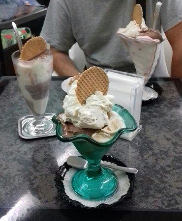 Gelateria Corradini