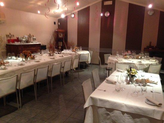 Ristorante La Braia