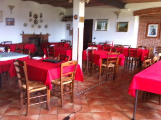Agriturismo Ca'dell'Aglio