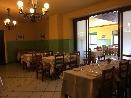 Albergo IL Mulino