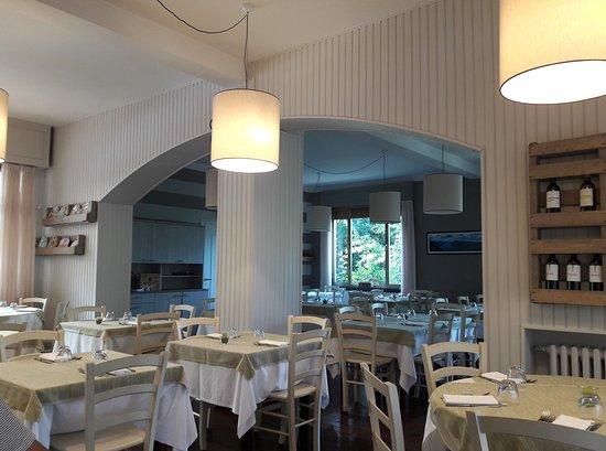 Albergo Ristorante La Genzianella