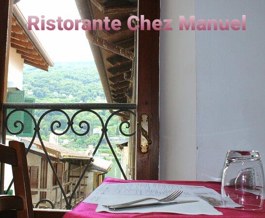Chez Manuel