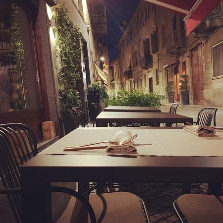 Voglia di Vino Locanda