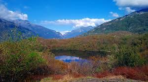 Lago Nero