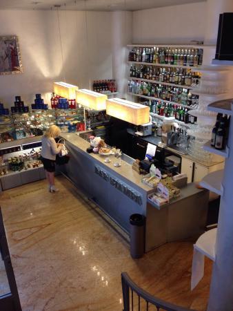 Bar Stampa