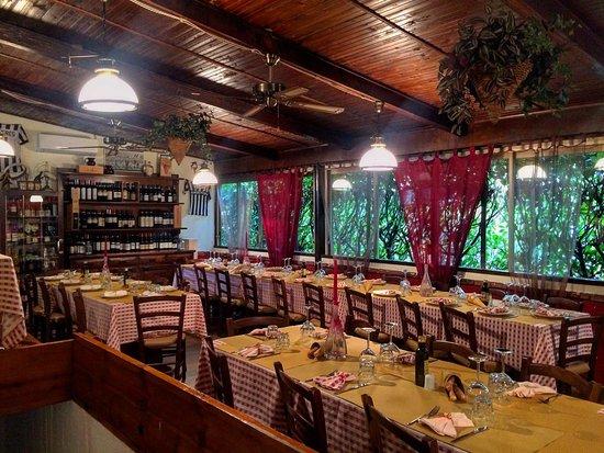 Trattoria F.lli Bravo