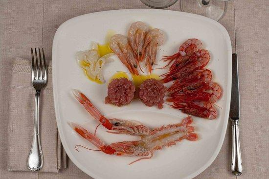 Ristorante Mare Nostrum