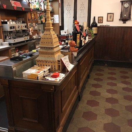 Antiche Sere