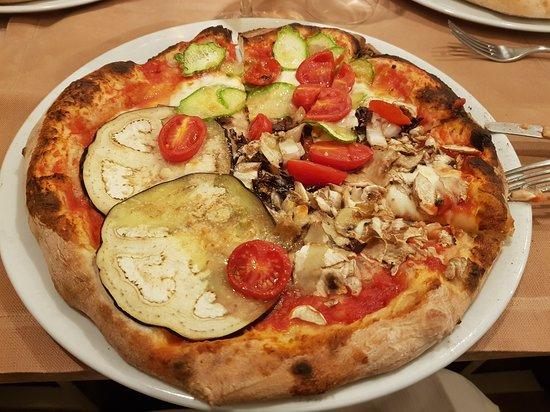 Libery Pizza & Artigianal Beer