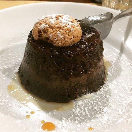 L'Osteria di Pierantonio