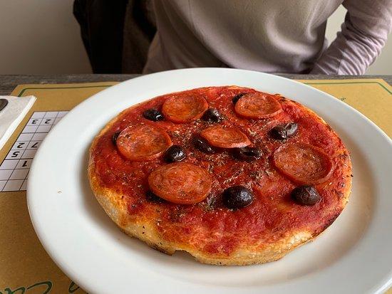 Pizzeria Il Tegamino di Loiero