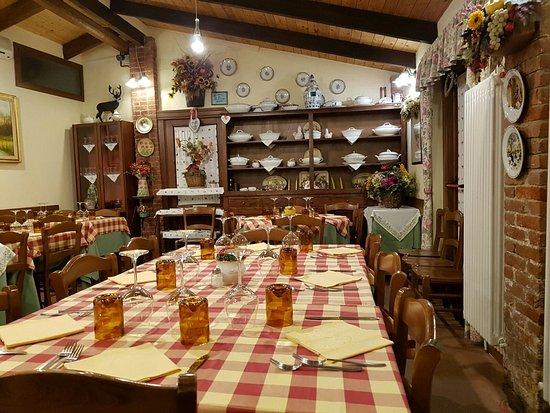 Trattoria della Posta