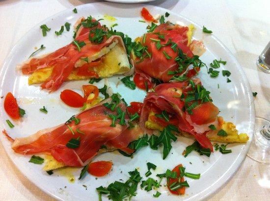 Pizzeria da Michi