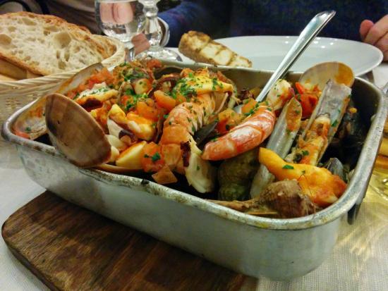 Trattoria San Domenico