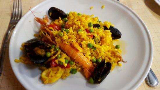 La Piccola Trattoria