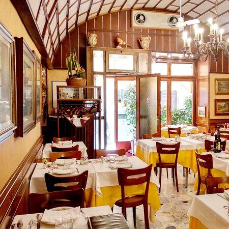 Ristorante Da Mauro