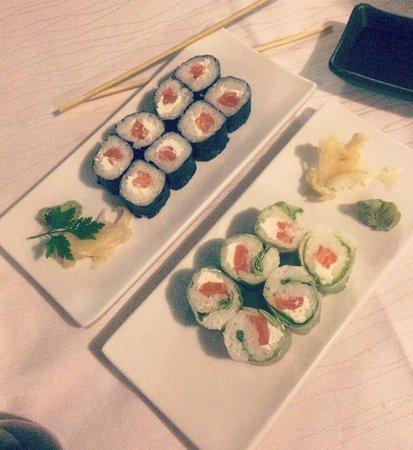 Sushizumi