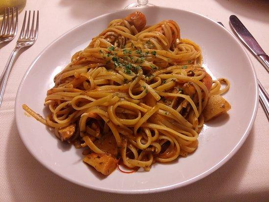 Trattoria Anna