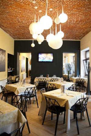 Ristorante Coven 125