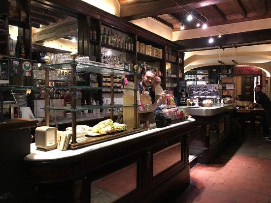 Pasticceria Abrate