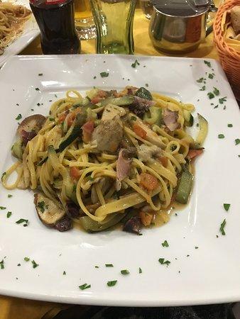 Ristorante Pizzeria La Fonte